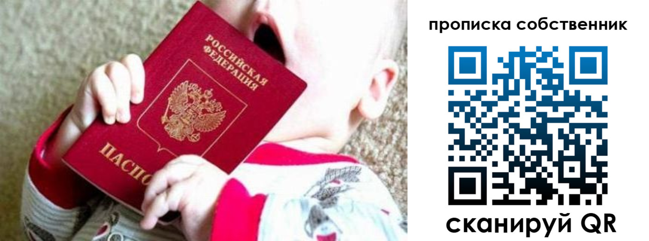 прописка регистрация в Владимире